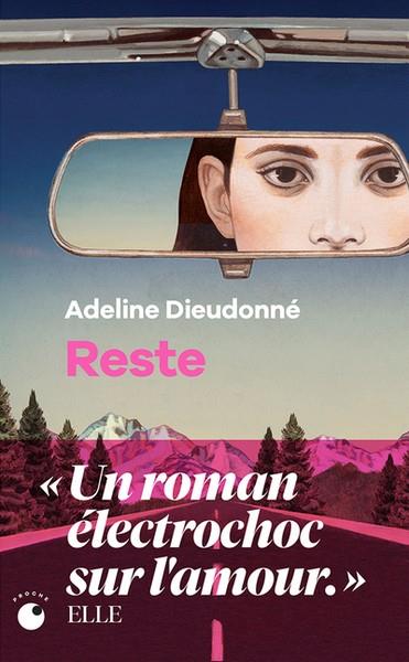 RESTE | 9782493909695 | ADELINE DIEUDONNÉ