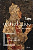 LOS TEMPLARIOS | 9788484327196 | HELEN NICHOLSON