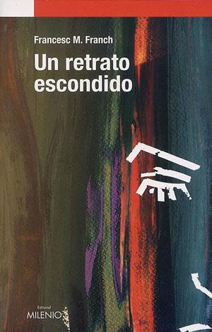 UN RETRATO ESCONDIDO | 9788497431439 | FRANCH, FRANCESC M.