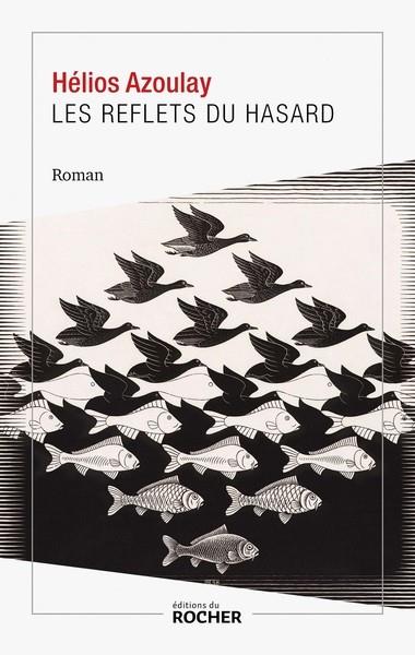 LES REFLETS DU HASARD | 9782268110844 | HÉLIOS AZOULAY