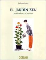 EL JARDÍN ZEN | 9788475565989 | GLOVER, JUDITH