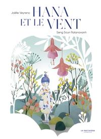 HANA ET LE VENT | 9782732499192 | JOËLLE VEYRENC