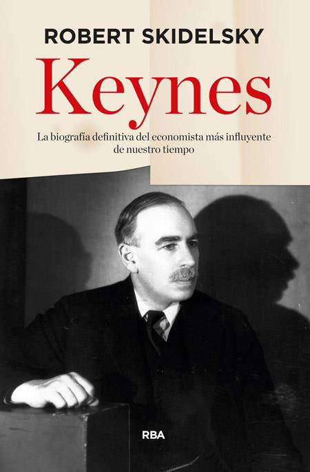 KEYNES | 9788490564325 | SKIDELSKY , ROBERT