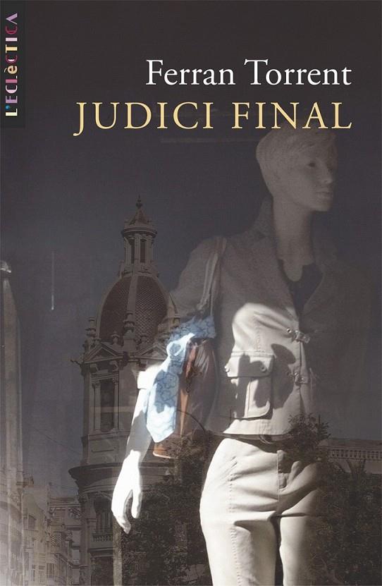 JUDICI FINAL | 9788498242041 | FERRAN TORRENT LLORCA