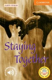 STAYING TOGETHER | 9780521798488 | WILSON JUDITH