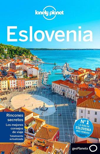 ESLOVENIA 2 | 9788408152255 | CAROLYN BAIN/STEVE FALLON