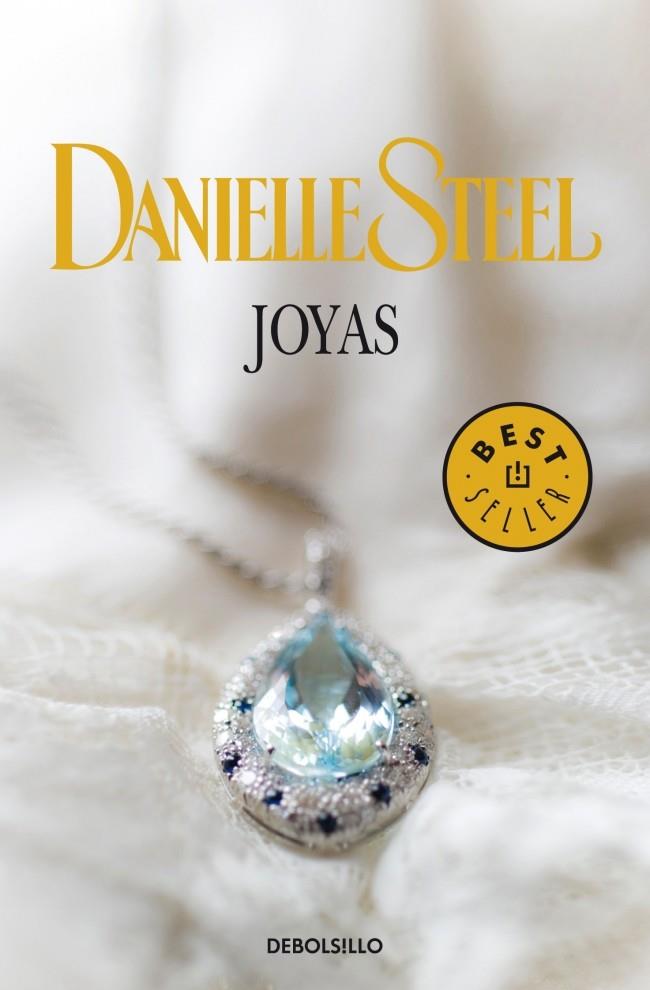 JOYAS | 9788497594752 | STEEL,DANIELLE