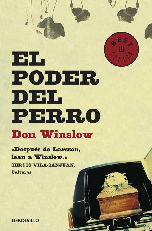 EL PODER DEL PERRO | 9788499083865 | WINSLOW,DON