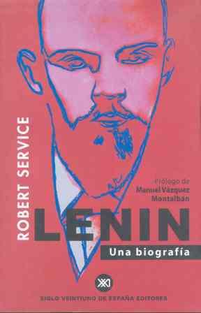 LENIN | 9788432310652 | SERVICE, ROBERT