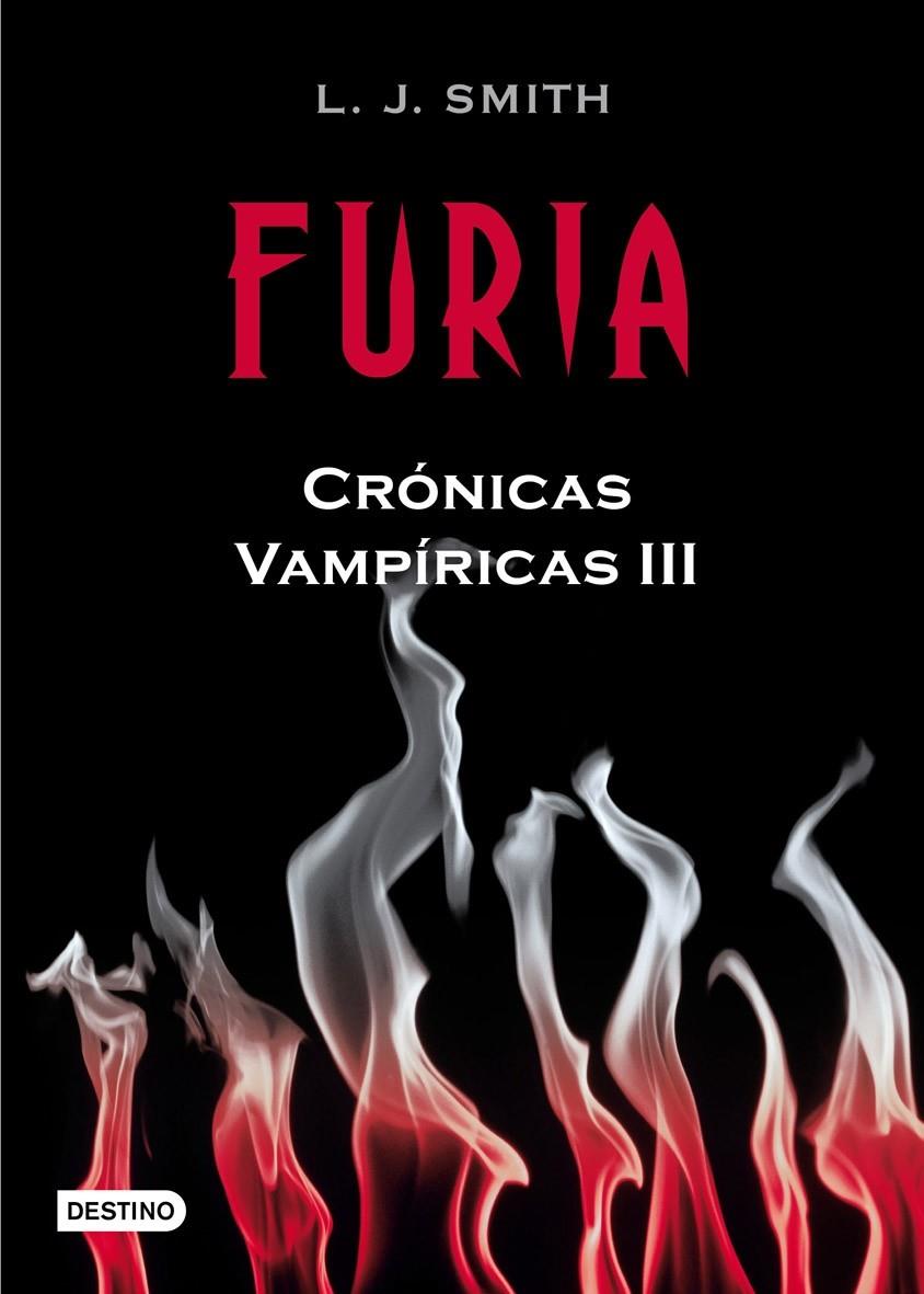 FURIA | 9788408084518 | L. J. SMITH