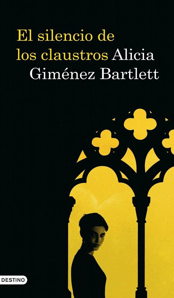 EL SILENCIO DE LOS CLAUSTROS | 9788423341344 | ALICIA GIMÉNEZ BARTLETT