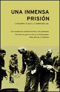 UNA INMENSA PRISIÓN | 9788484324386 | MARGARIDA SALA/CARME MOLINERO