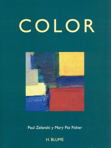 COLOR | 9788489840218 | FISHER, MARY PAT/ZELANSKI, PAUL