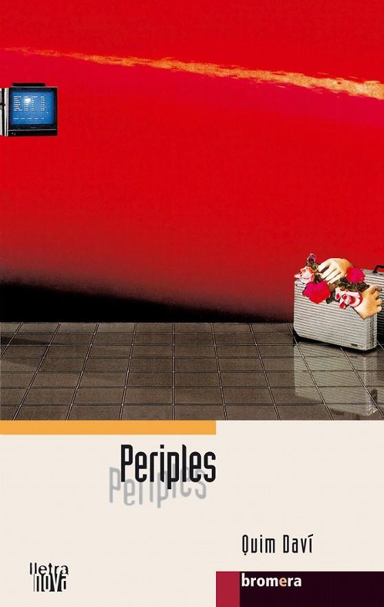 PERIPLES | 9788476609996 | JOAQUIM CANALS DAVÍ