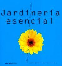 JARDINERÍA ESENCIAL | 9788479019747