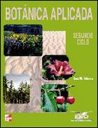 BOTÁNICA APLICADA. SEGUNDO CICLO | 9788448113964 | VELASCO J. M.