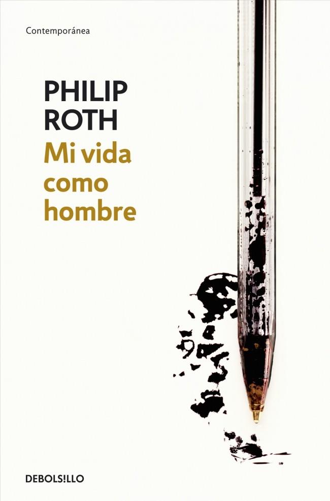 MI VIDA COMO HOMBRE | 9788483464212 | ROTH,PHILIP