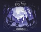 HARRY POTTER, CRIATURAS: UN ÁLBUM DE ESCENAS DE PAPEL | 9788467933024 | BUONCRISTIANO, SCOTT