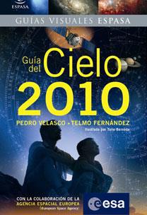 GUÍA DEL CIELO 2010 | 9788467031522 | TELMO FERNÁNDEZ