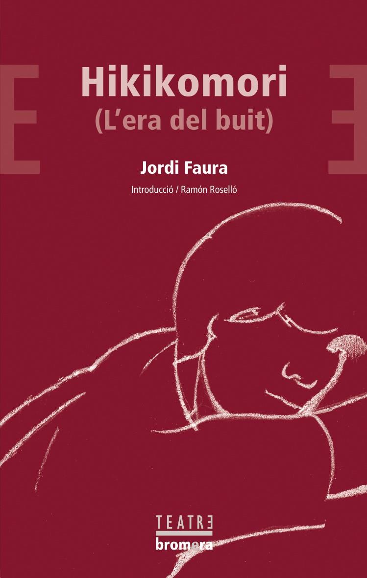 HIKIKOMORI | 9788498243567 | JORDI FAURA I HERVÀS