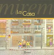 MIREM LA CASA | 9788424613020 | RIBAS, TERESA/CASADEMUNT, PILAR