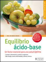 EQUILIBRIO ÁCIDO-BASE | 9788425518621 | KRASKE, EVA-MARIA