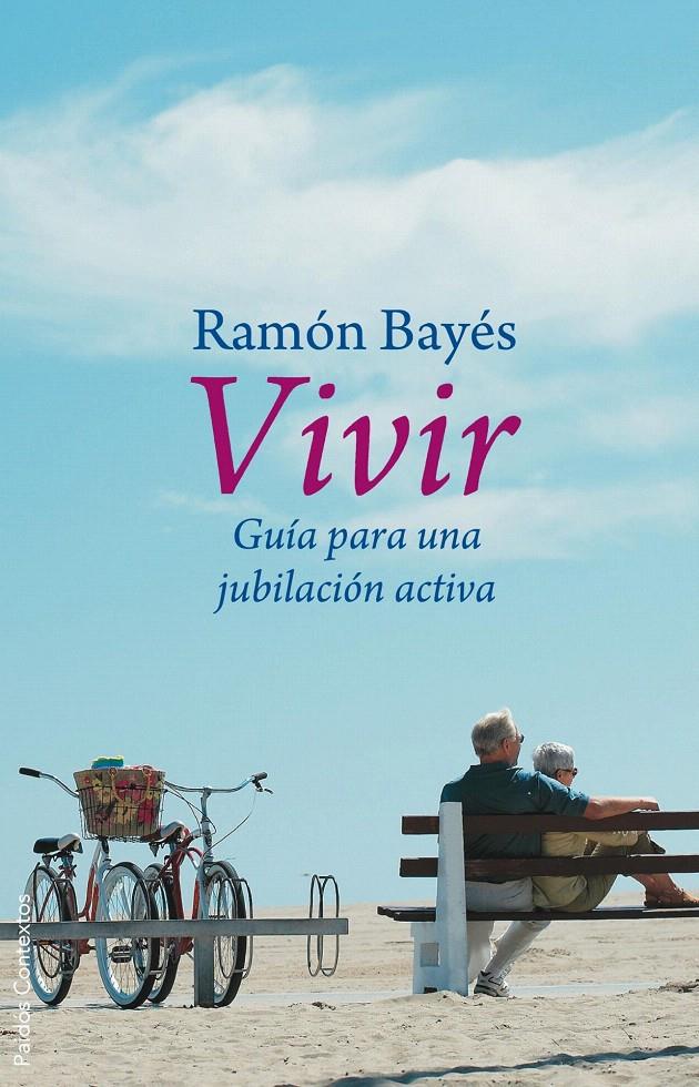 VIVIR | 9788449322211 | RAMÓN BAYÉS