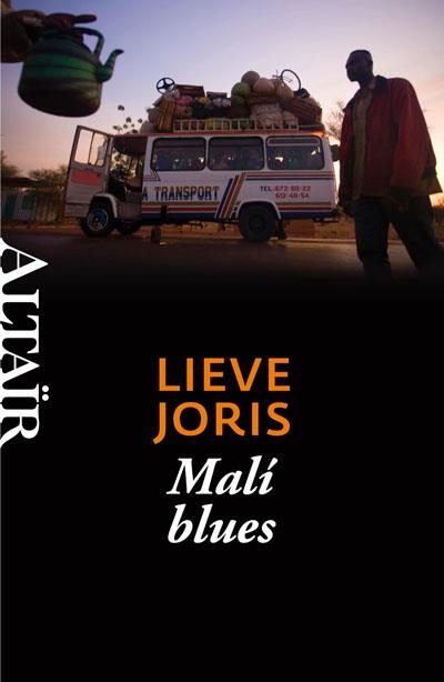 MALÍ BLUES | 9788493927431 | JORIS, LIEVE