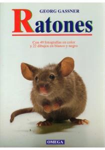 RATONES | 9788428210744 | GASSNER, G.