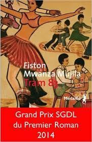 TRAM 83  | 9782864249597 | FISTON MWANZA MUJILA