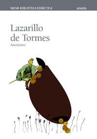 LAZARILLO DE TORMES | 9788420712789 | ANÓNIMO