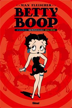 BETTY BOOP 1 | 9788484499220 | FLEISCHER, MAX