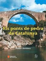 PONTS DE PEDRA DE CATALUNYA (RÚSTICA)/ELS | 9788439345930 | MARISTANY SABATER, MANUEL