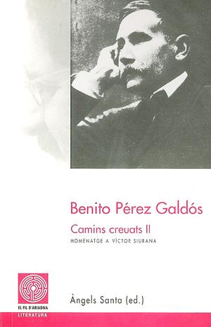 BENITO PÉREZ GALDÓS | 9788479354459 | VARIOS AUTORES