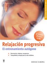 RELAJACIÓN PROGRESIVA | 9788425514944 | LANGEN, DIETRICH