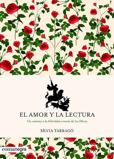 EL AMOR Y LA LECTURA | 9788417188382 | TARRAGó CASTRILLóN, SíLVIA