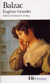 EUGENIE GRANDET (1834) | 9782072898730 | HONORE DE BALZAC (AUTEUR)