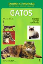 GATOS | 9788425509735 | FARNHAM SCHRODY, MARJORIE