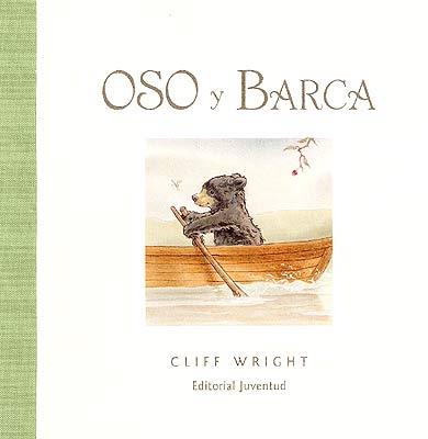 OSO Y  BARCA | 9788426136107 | WRIGHT