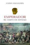 EMPERADOR III. | 9788476697115 | CONN IGGULDEN