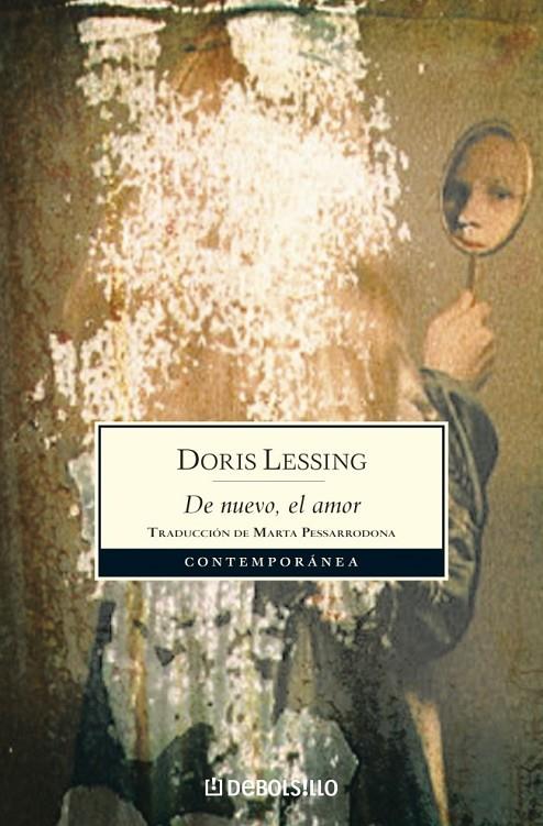 DE NUEVO, EL AMOR | 9788483468357 | LESSING,DORIS