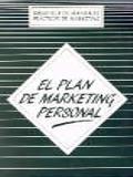 EL PLAN DE MARKETING PERSONAL | 9788487189029 | MARKETING PUBLISHING