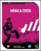 MÚSICA 1R CICLE ESO | 9788448149840 | CANO MERCÈ