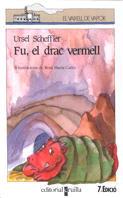 C-VV. 15 FU,EL DRAC VERMELL | 9788476292877 | SCHEFFLER, URSEL