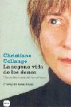 LA SEGONA VIDA DE LES DONES. | 9788496499324 | CHRISTIANE COLLANGE