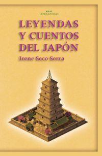 LEYENDAS Y CUENTOS DEL JAPÓN | 9788446022510 | SECO SERRA, IRENE