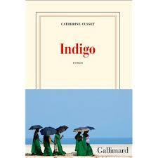 INDIGO | 9782070138388 | CUSSET, CATHERINE