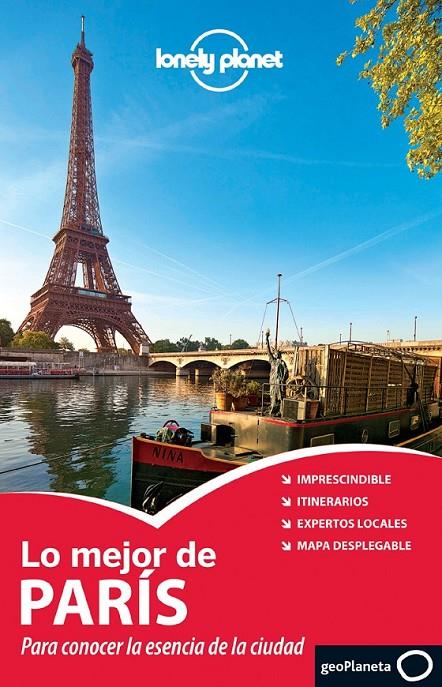 LO MEJOR DE PARÍS 2 | 9788408118145 | CATHERINE LE NEVEZ/CHRISTOPHER PITTS/NICOLA WILLIAMS