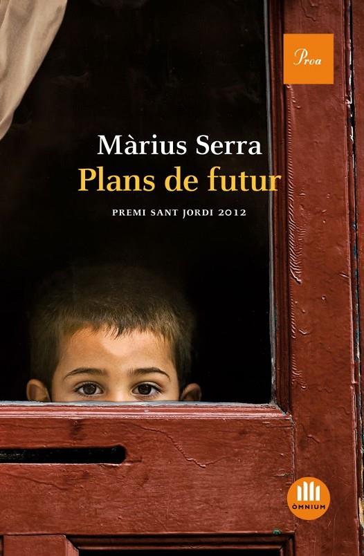 PLANS DE FUTUR | 9788475883496 | SERRA MÁRIUS