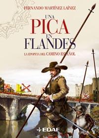 UNA PICA EN FLANDES | 9788441419476 | MARTINEZ LAINEZ FERNANDO